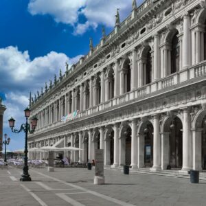 A spasso tra Rialto e San Marco